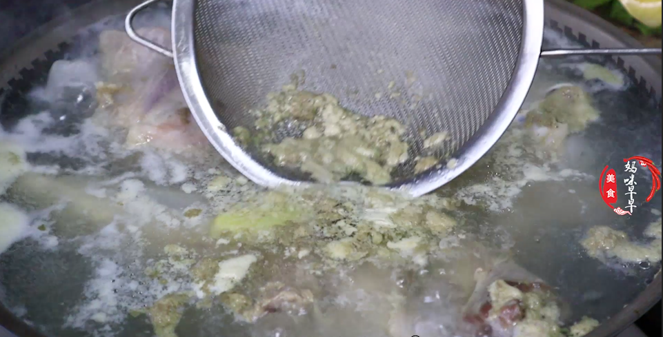 清燉羊肉,清燉羊肉怎么做好吃又簡單
