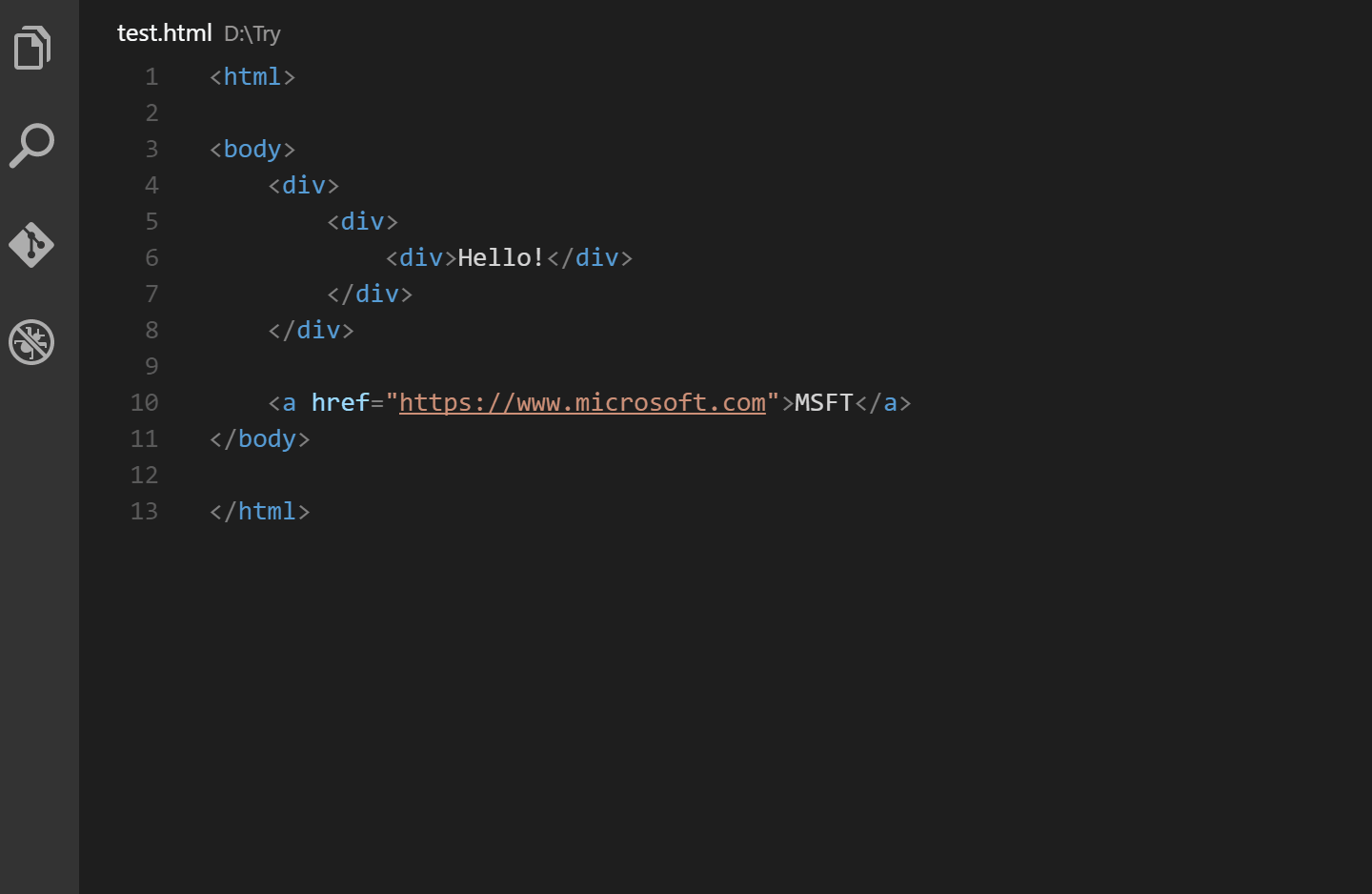 VSCode中值得推荐的常用的33个高效前端插件「效率篇」(一)