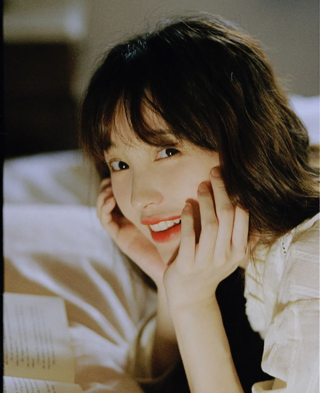 有被回忆杀到！她的颜值还是那么能打