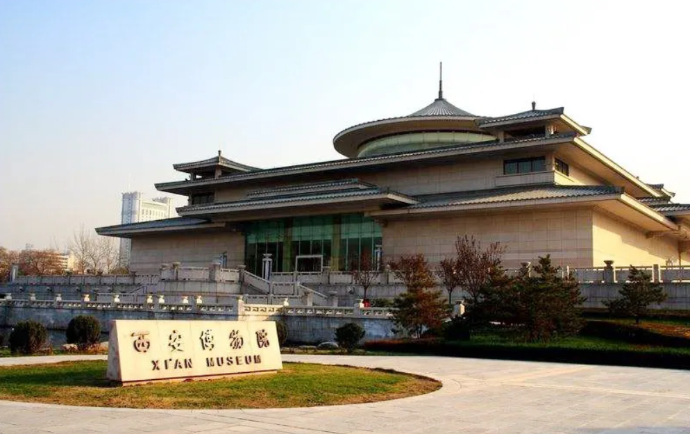 西安旅游攻略 | 这20个免费景点你绝不能错过