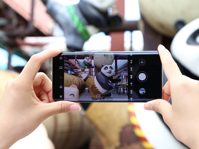 2022年换手机首选这3款，系统速度快价格很良心，能再用三、四年