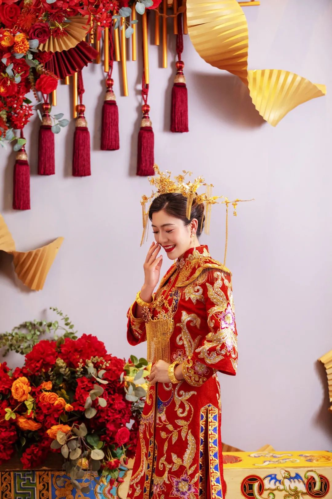 莆田金银珠宝，莆商的传奇