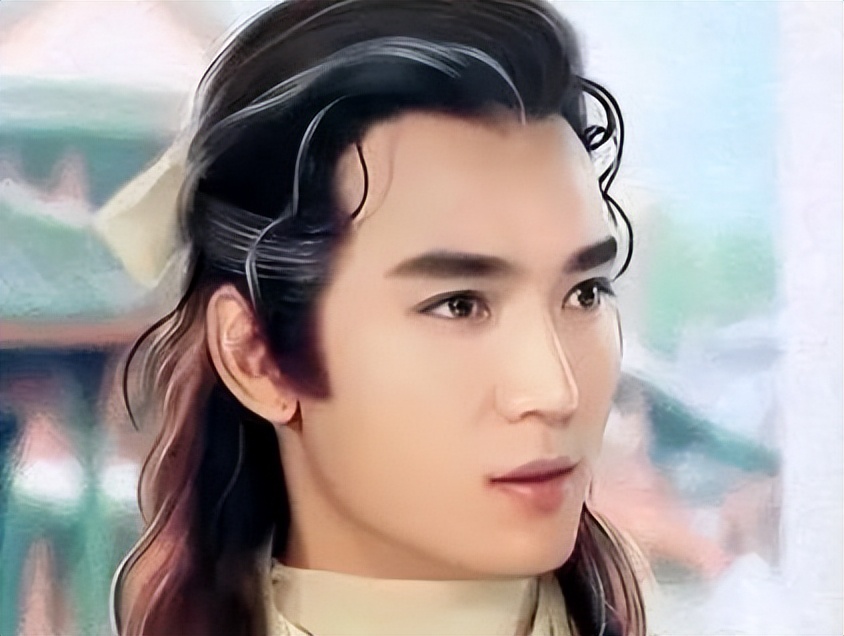 剑眉星目，风度翩翩，这10位男明星的长相，击中了国人审美