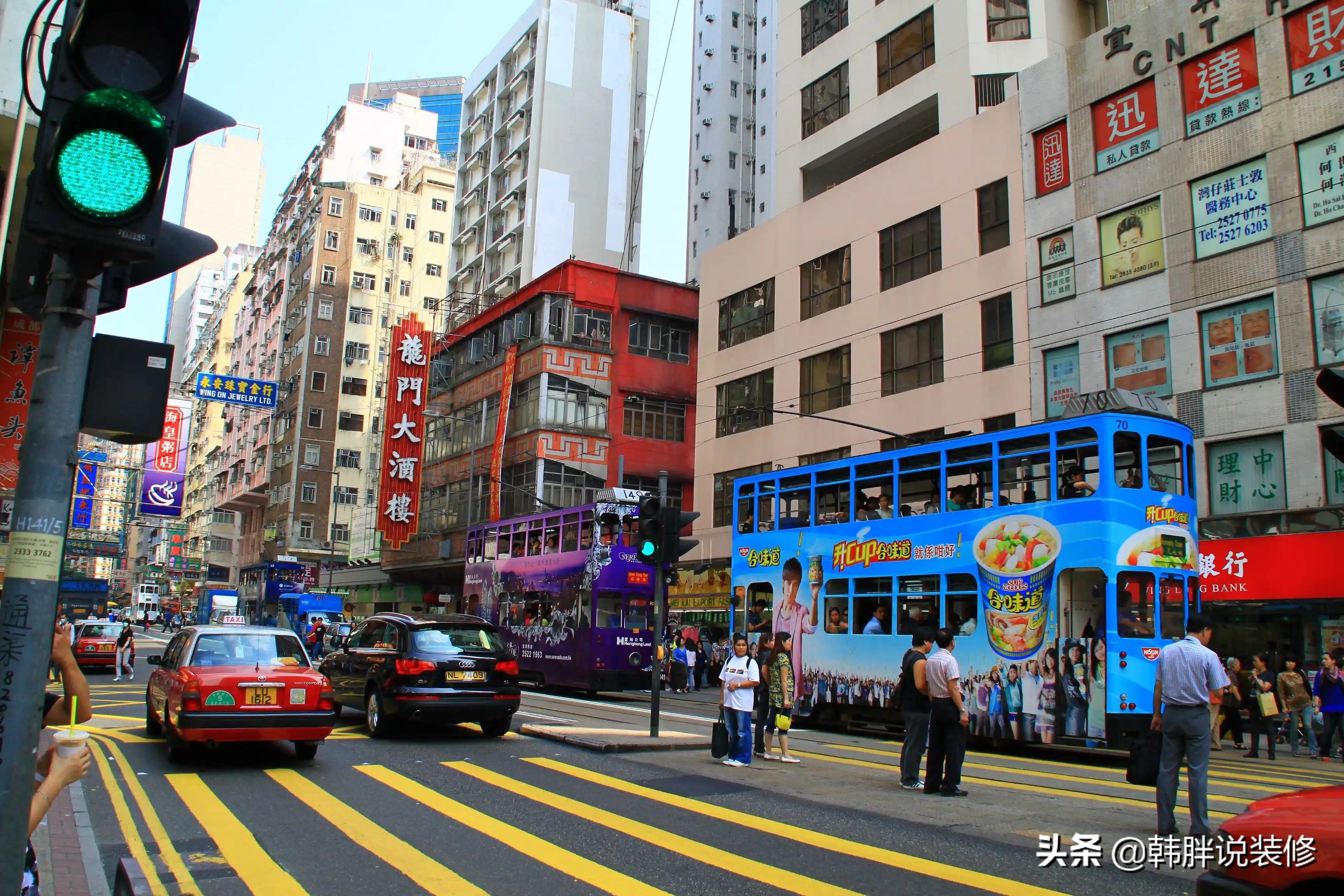 香港90后小夫妻12平方房间装修灵感分享