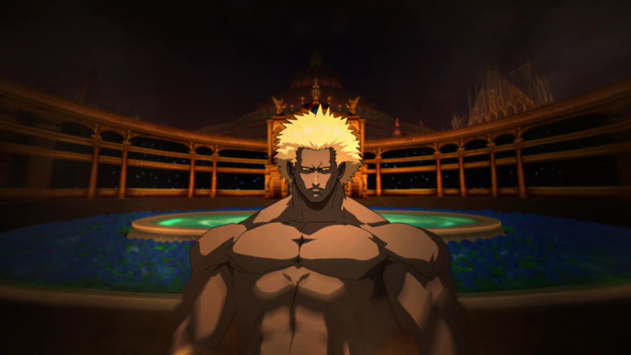 无界和祸忌(战斗力:4000)