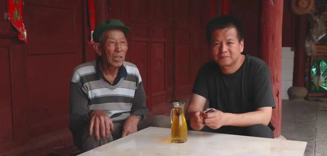 “老兵回家”孙春龙等13人疑似失联系乌龙，目前已取得联系；入苍山找寻80年前坠机引发举报与争议