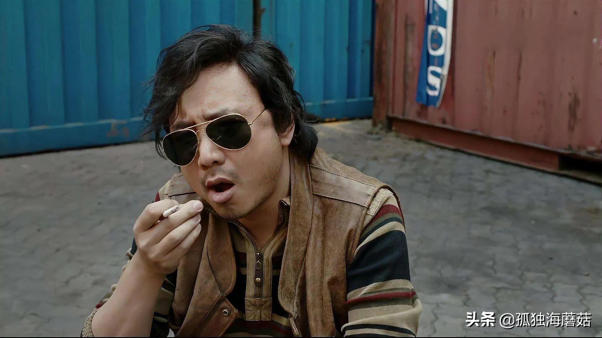 近十年中国最好的作品，除了高评价，这部电影的意义更是弥足珍贵