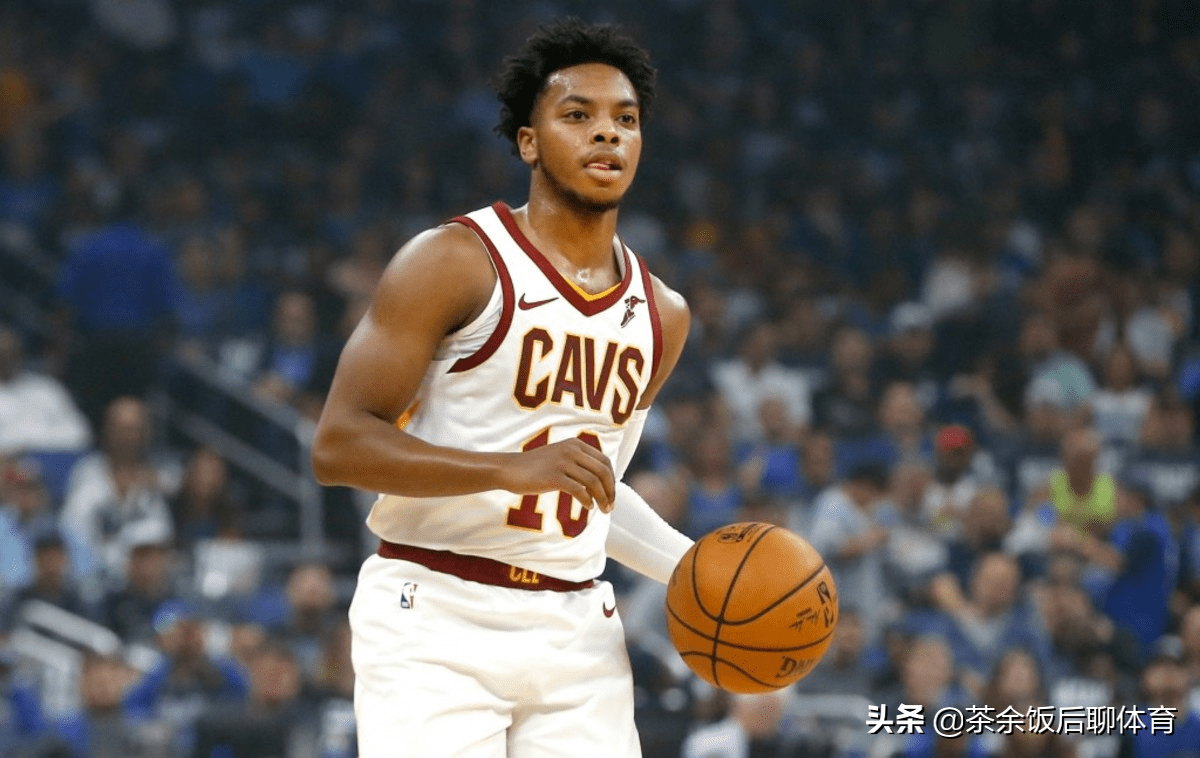 nba球员5号有哪些(签约即打破詹姆斯保持纪录！恭喜了，5号秀成为队史第一人)