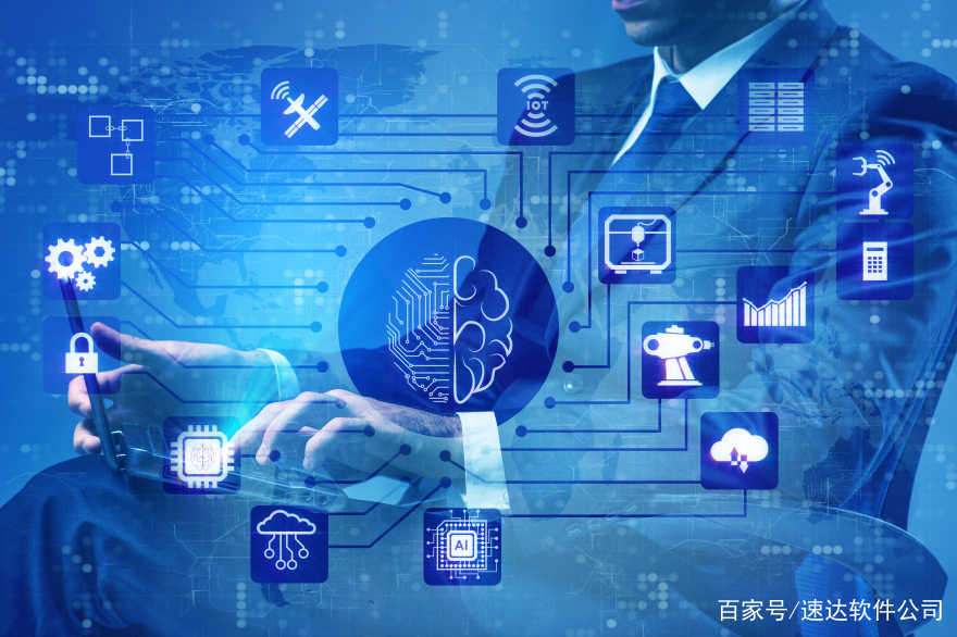 还在做手工帐？来看看财务软件哪个最好用最简单