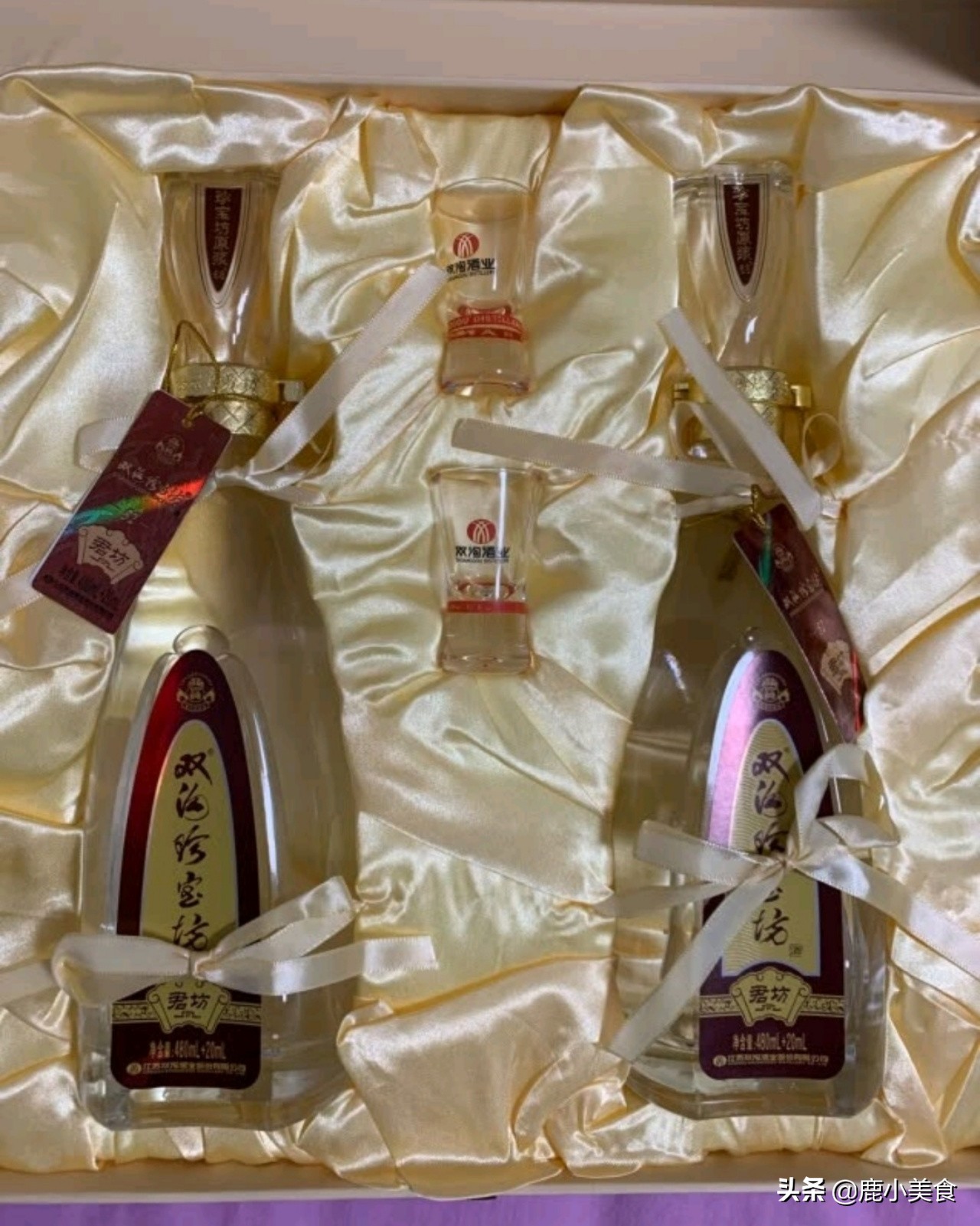 300元内,推荐6款“年货白酒礼盒”,价格亲民高档,送礼倍有面子
