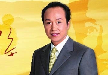 罗京遗孀刘继红：丈夫去世后7年后，公婆支持我改嫁