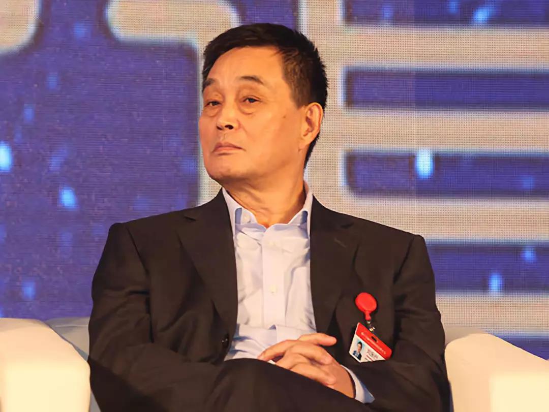 四川首富排行榜2021最新排名四川第一首富是谁