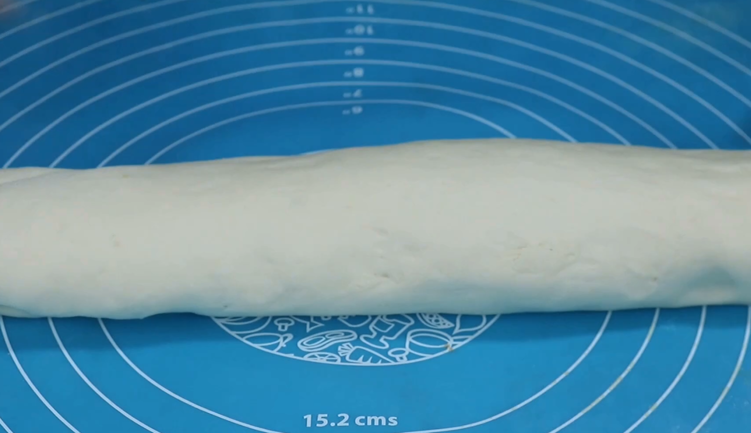 发面只加酵母和白糖就错了，教你绝招，10分钟发满盆