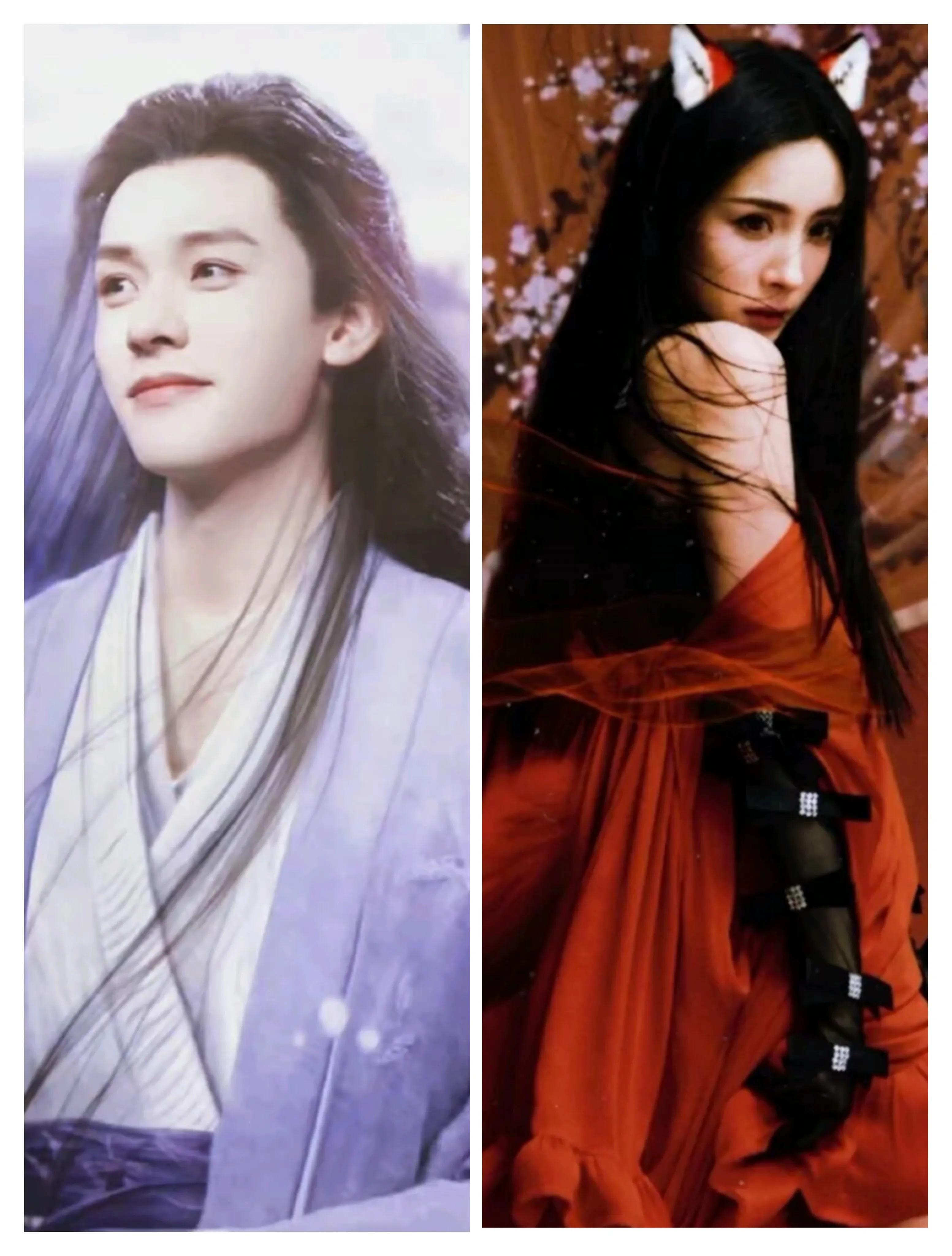 娱乐圈小八卦，龚俊杨幂 张雪迎 王源 刘昊然 王力宏 白鹿