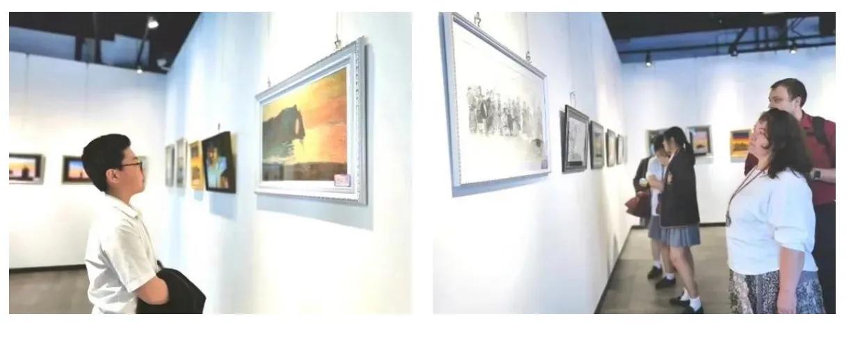 黑利伯瑞国际学校致小学初中部家长的一封信