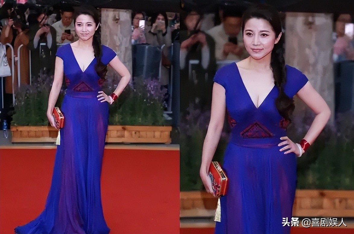 淡泊名利的10位女演员，个个是影后级别，再穷也不乱接戏