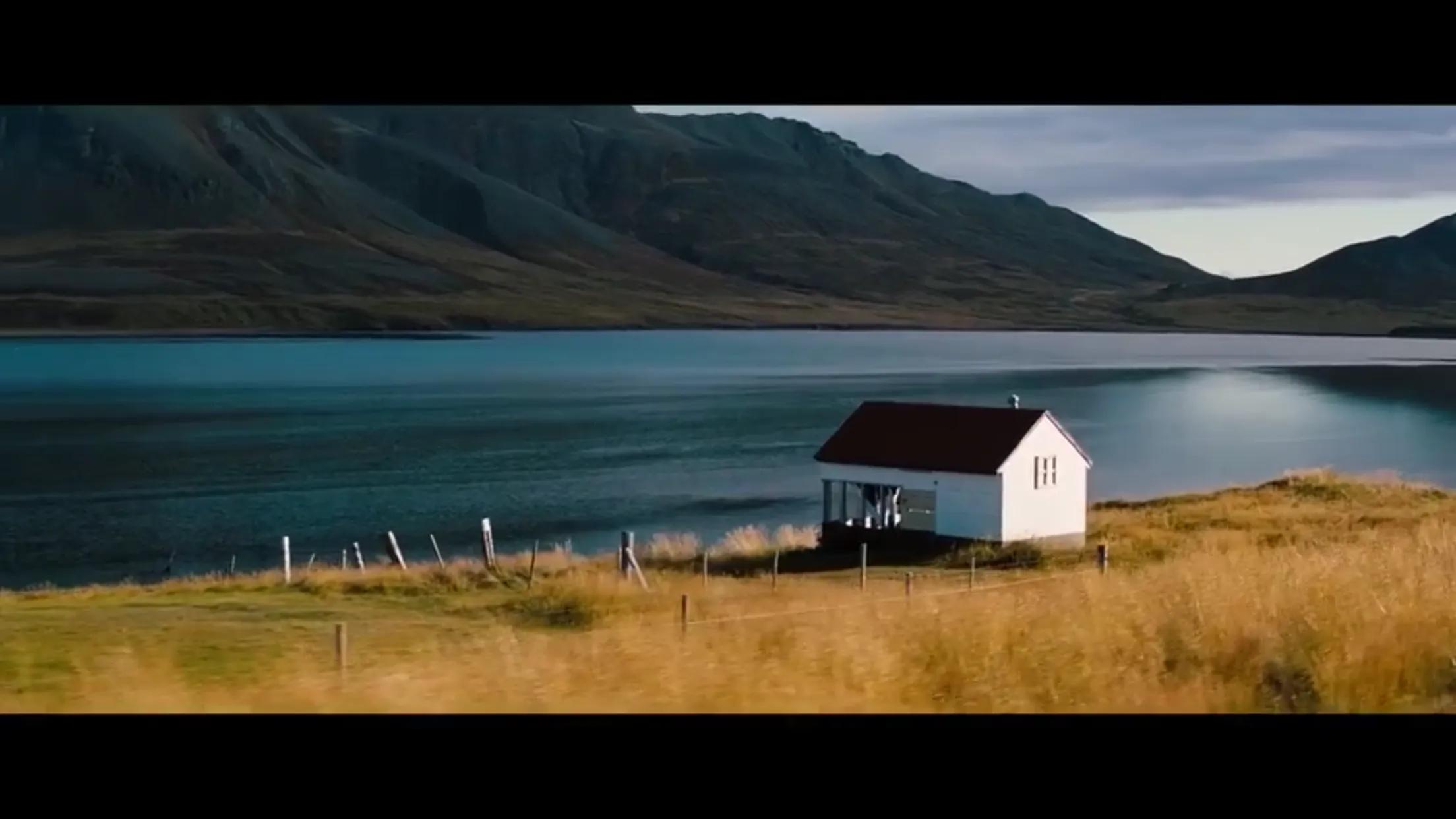 电影 白日梦想家 曾梦想仗剑走天涯，看一看世界的繁华……