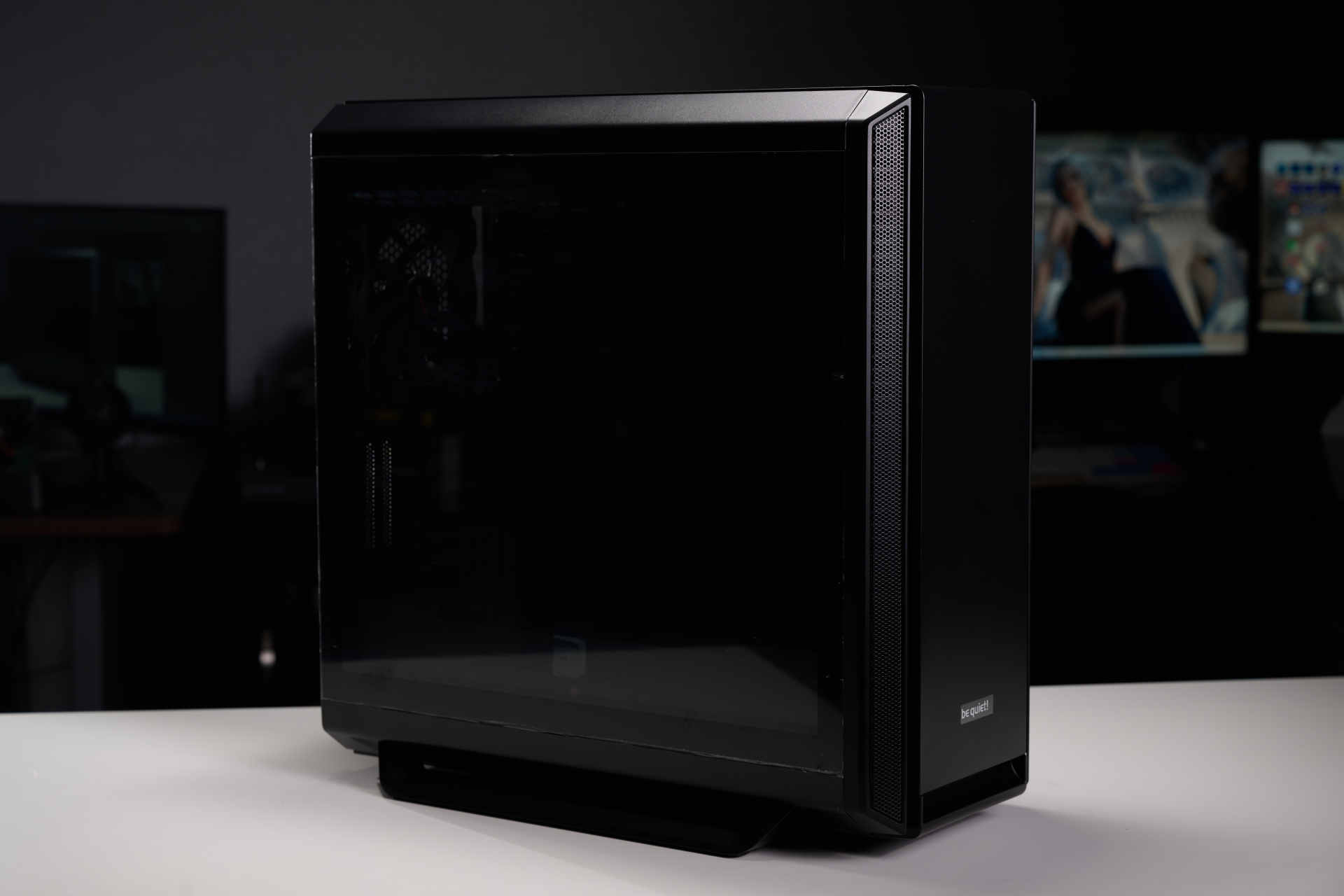 组一套目前最强的“3A平台”！5800X3D+6950XT