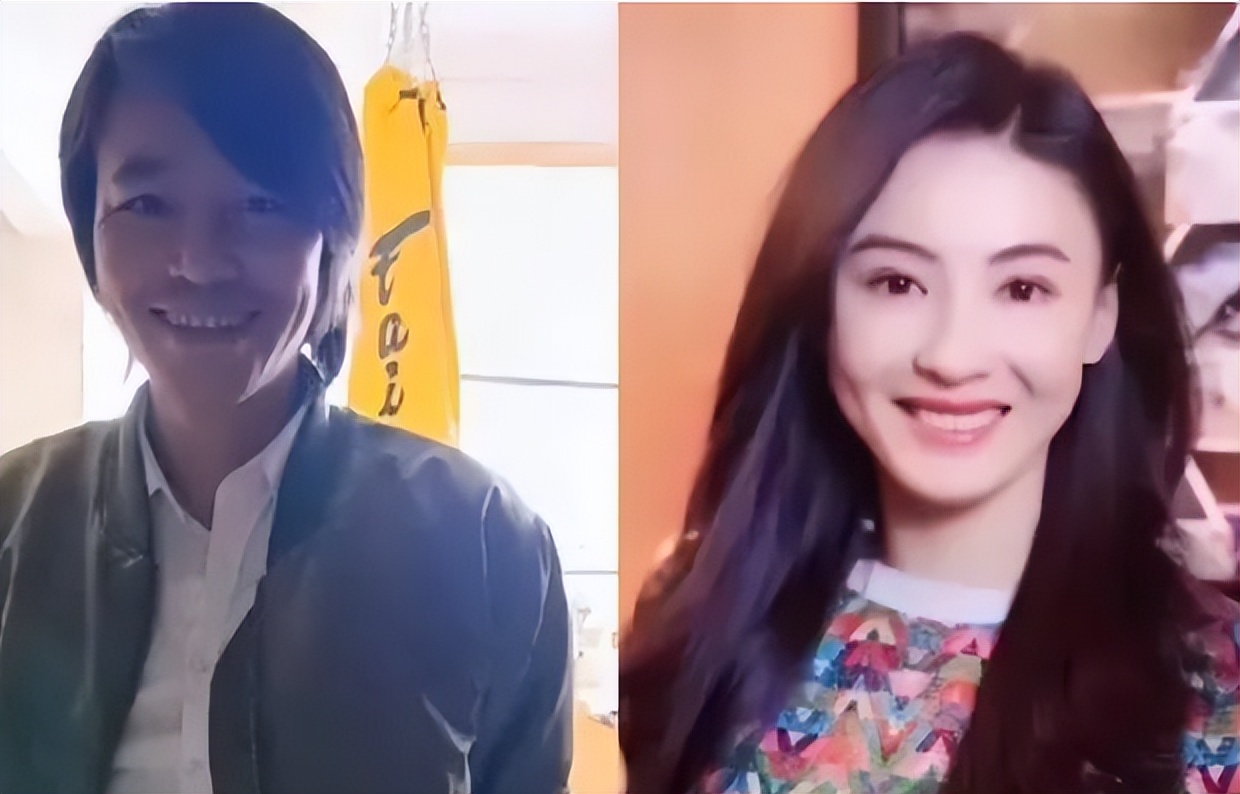 云南小伙再现周星驰经典，样貌造型酷似，如同星爷本尊归来