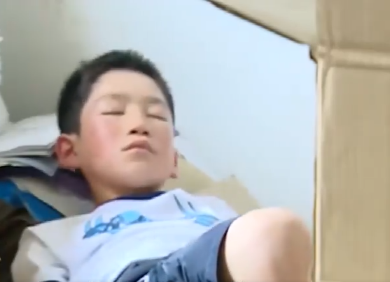 农村娃高占喜：赢了“富人游戏”，理科第一考上国防生走出大山