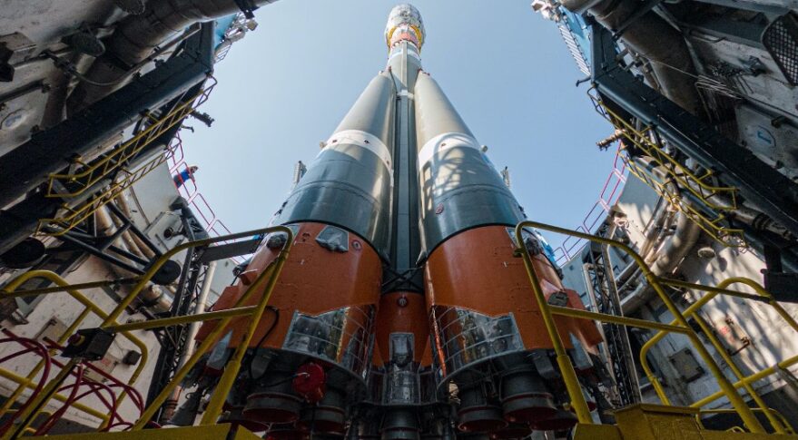 这个结局英国没想到：俄罗斯拒绝发射OneWeb后，SpaceX也不予理睬