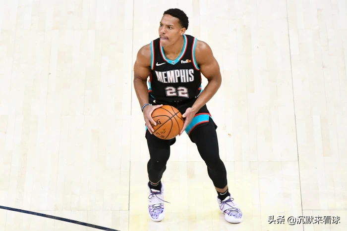 nba现役好的投手有哪些(NBA现役最好的十大角色球员：布里奇斯领衔，塔克入选)