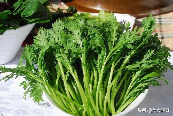 特殊时期，多吃这6种蔬菜中的“冠军菜”，增强家人体质，少生病