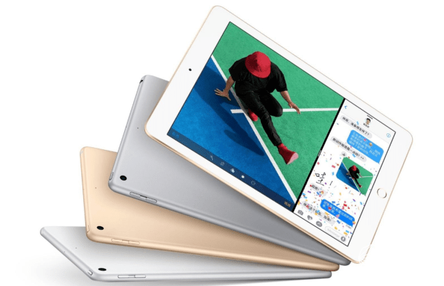 ipad4上市时间(苹果将iPad 4正式加入停产名单，“古董”该压箱底了)