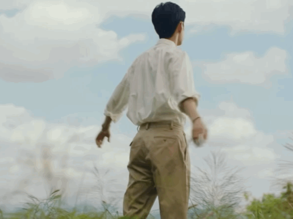肖战的高清壁纸和动图送给大家