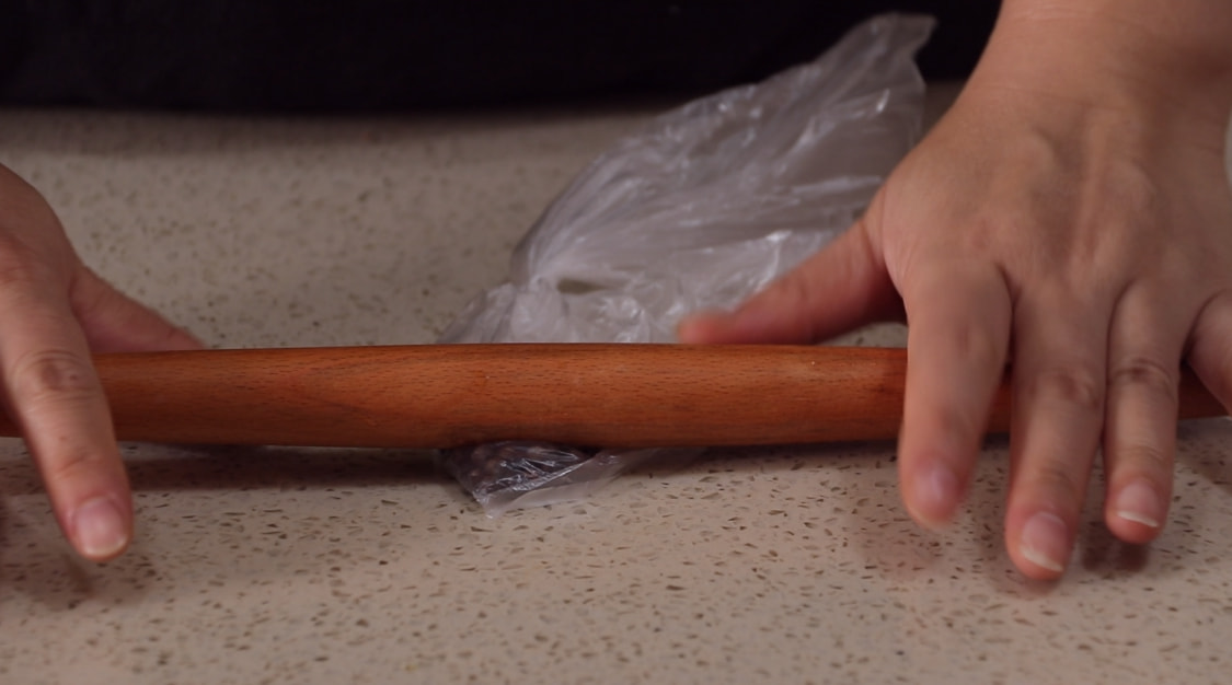 鸡腿别总油炸着吃，分享一道黑椒鸡腿的做法，孩子爱吃长得快