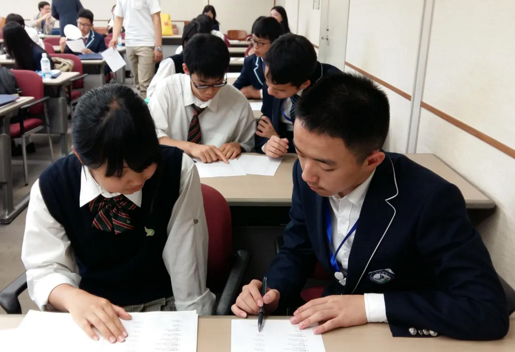 私立学校VS公立学校，两者差距不是一般大，别等毕业再了解今日头条