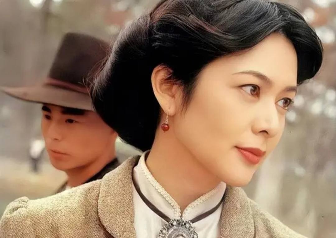 曾经艳压群芳，如今却老态尽显，这7位女明星年轻时太惊艳了