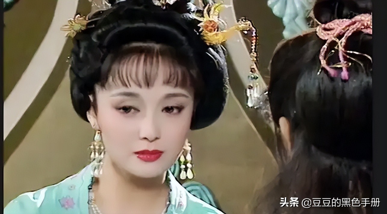 孔孟之乡产大美人！17位山东女星，个个盘正条顺，明眸皓齿会发光