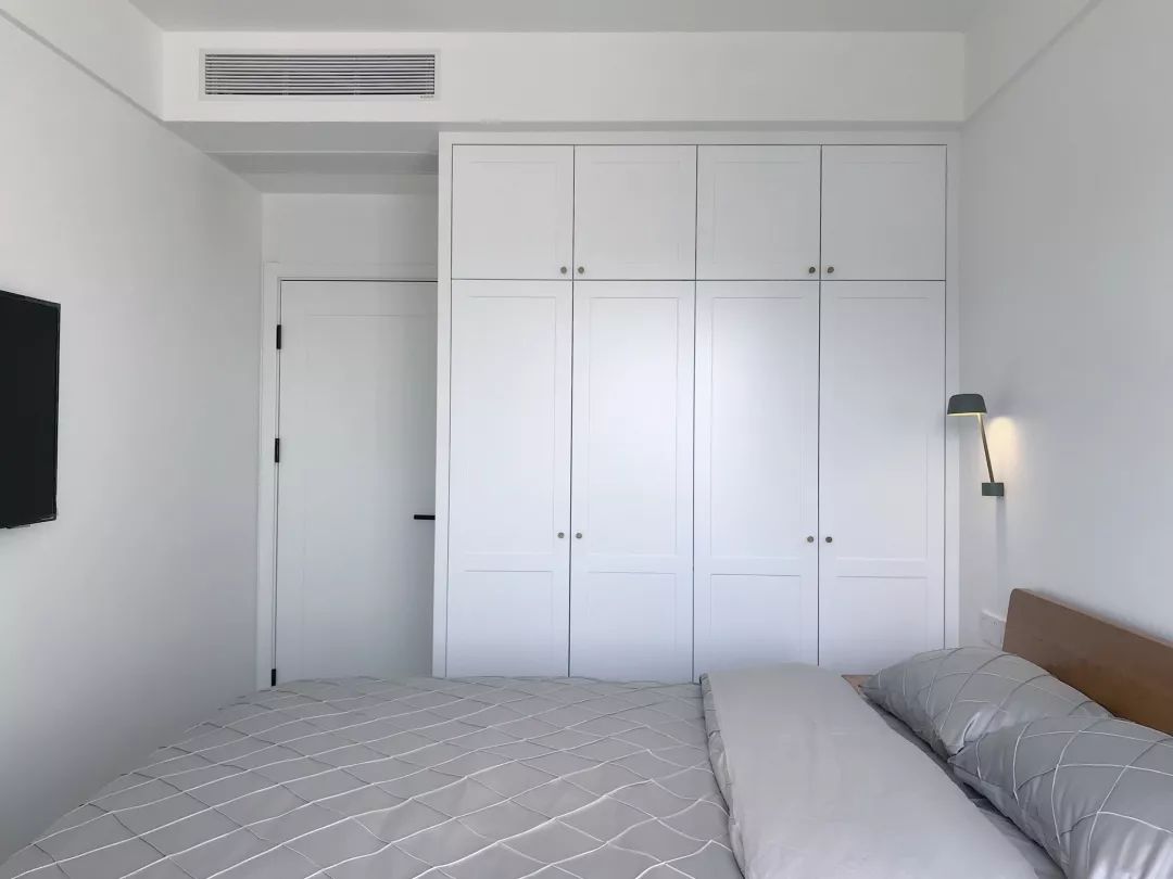 杭州女主的105㎡新家火了，装修不奢华，却美得一塌糊涂，羡慕