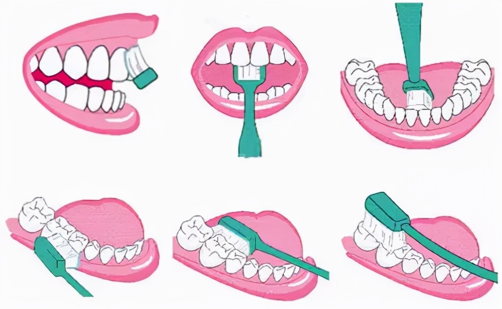 刷牙和长寿有关？北大研究证明：刷牙次数少的人，可能和长寿无缘