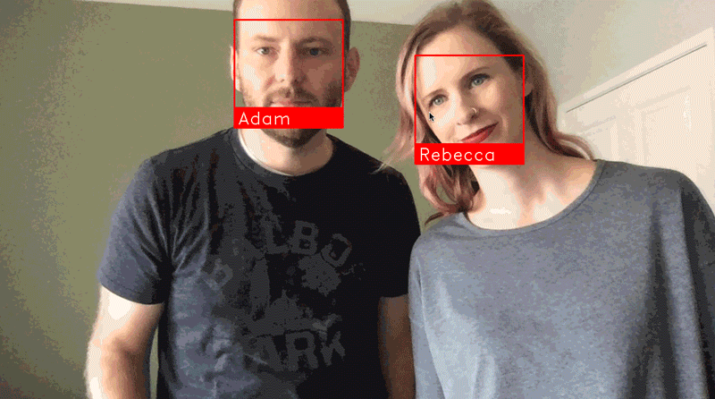 又一个人脸识别工具库face_recognition