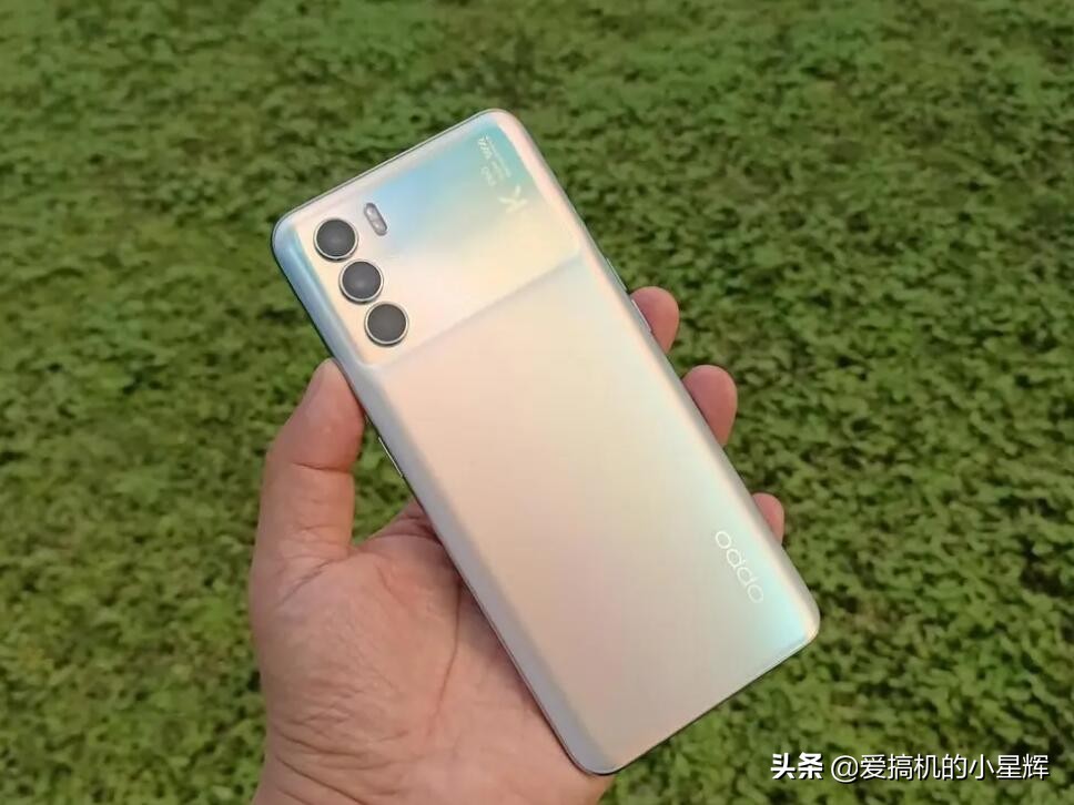 预算1000-1500元，618值得推荐的五款高性能手机，公认极致性价比