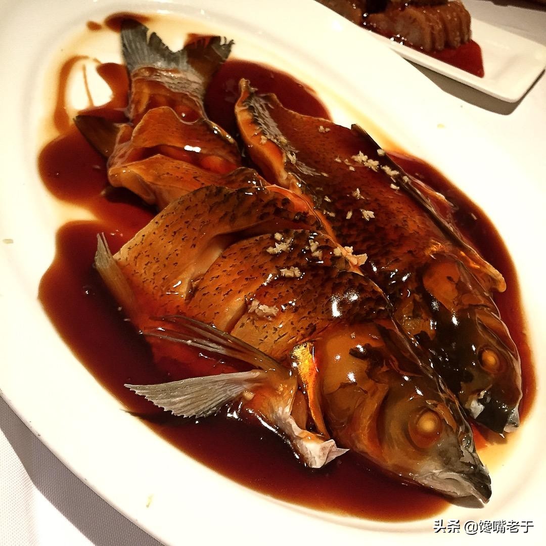 去浙江必点的6道浙菜，是“浙菜之魂”，老板还以为你是浙江人