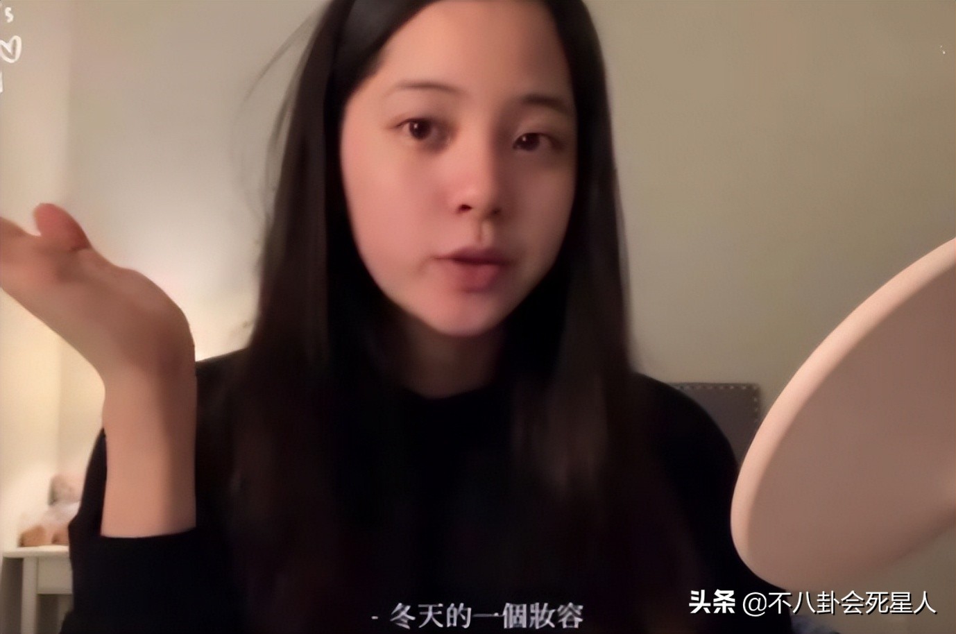 “会打扮”和“不打扮”，7位明星对比图，明明没整容却判若两人