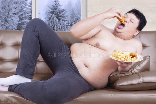 你知道什么是“油腻”吗？你“油腻”吗？