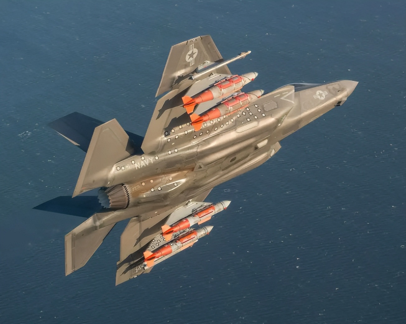 ӣ̨ӳ̫ƽܵΪF35λս