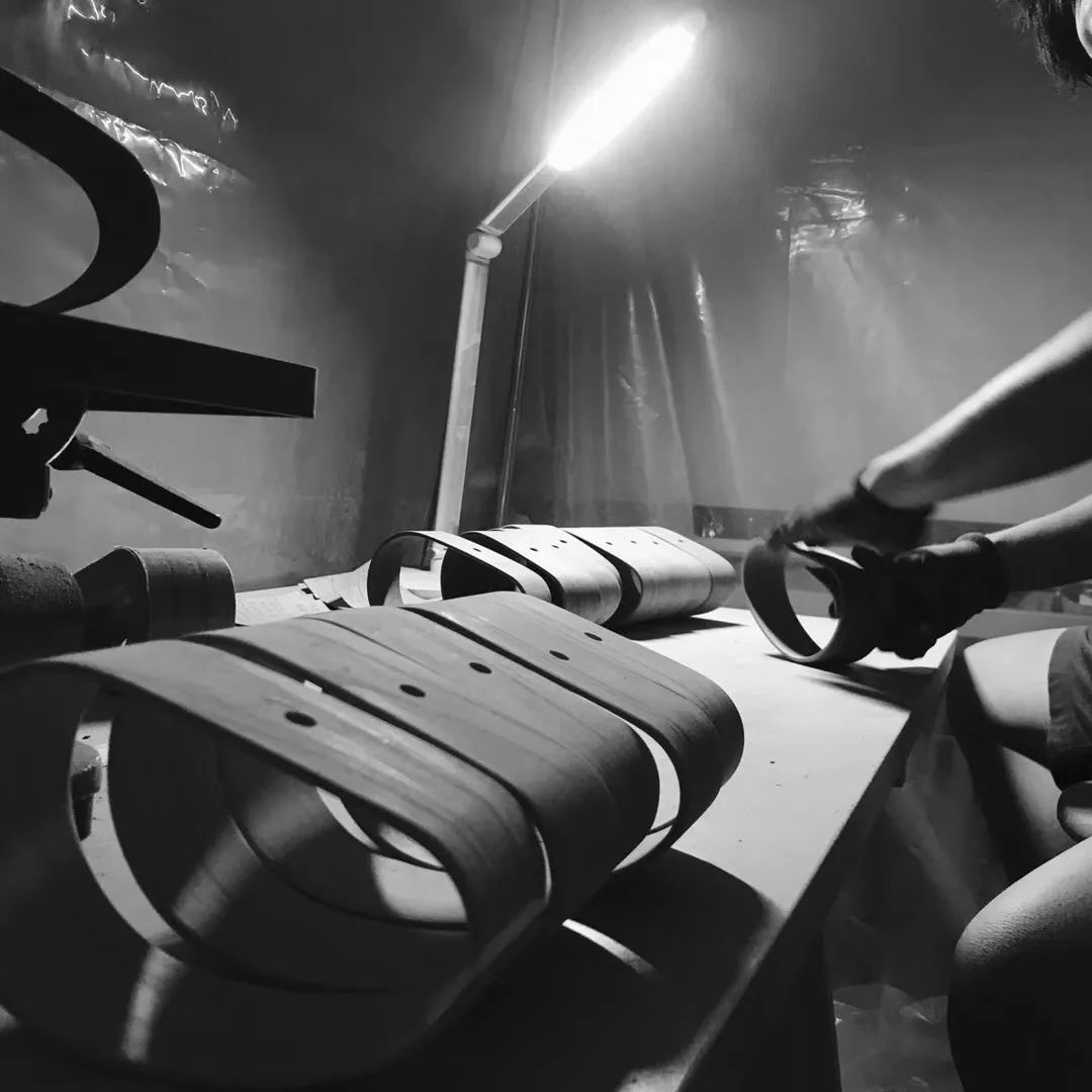 90后设计师怒了：作品被山寨，还被打标“日本原创”