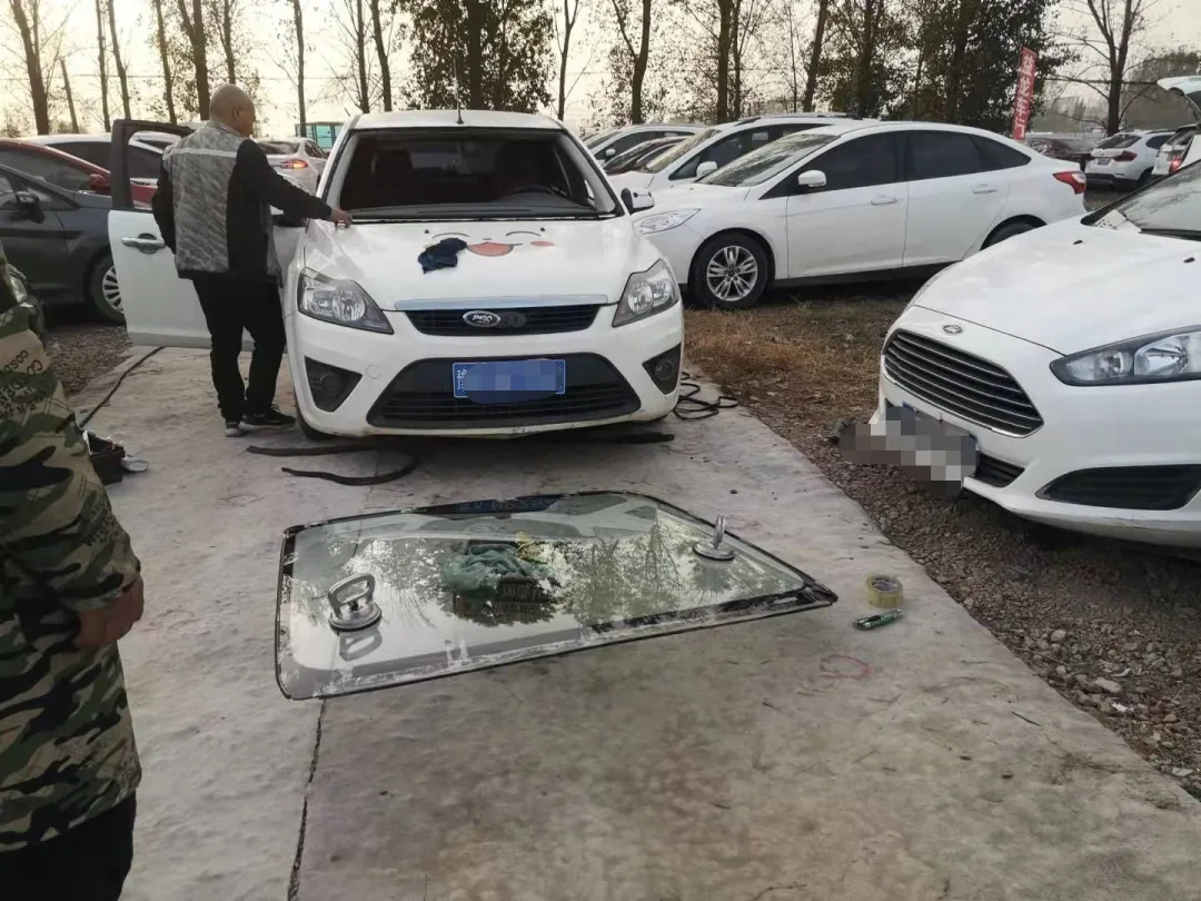两万多入手当年的操控王，1.8L手动两厢福克斯，你喜欢吗？