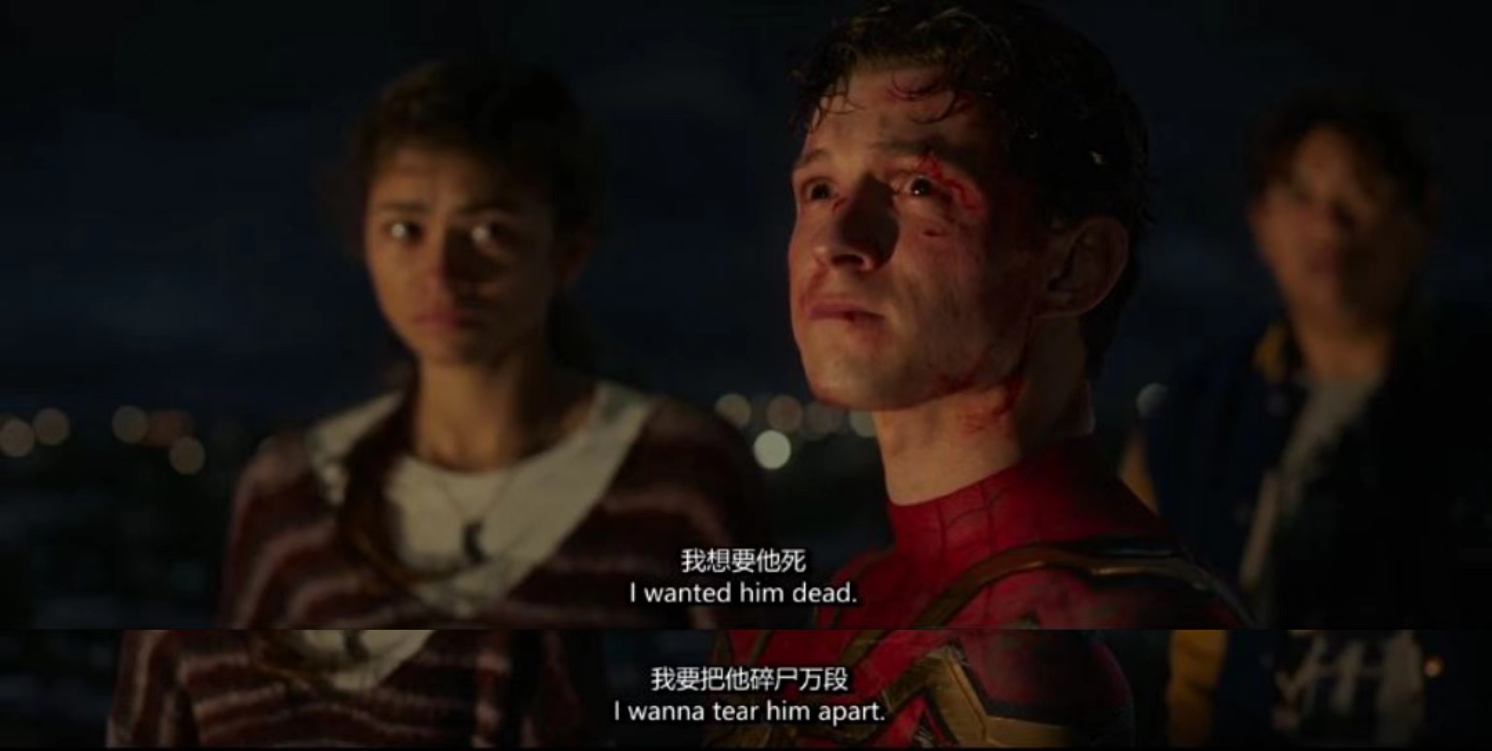 从《琅琊榜》看安倍晋三之死，这不是我们想要的结局