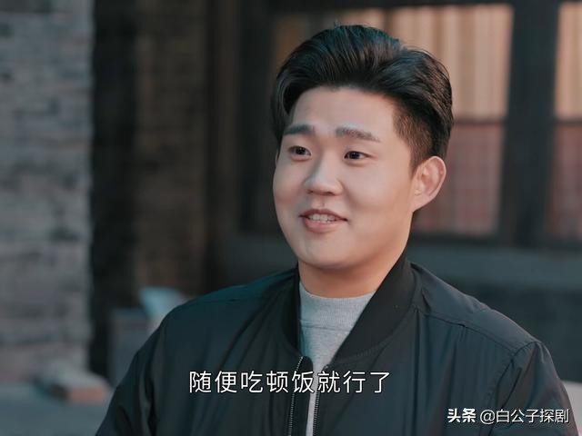 林诗音最后的结局（昔有琉璃瓦人物结局分享）