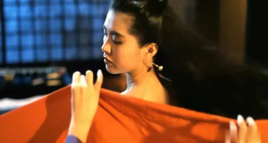 12位年过50的美人今昔颜值对比：有人还敢演丫头，有人整容致脸崩