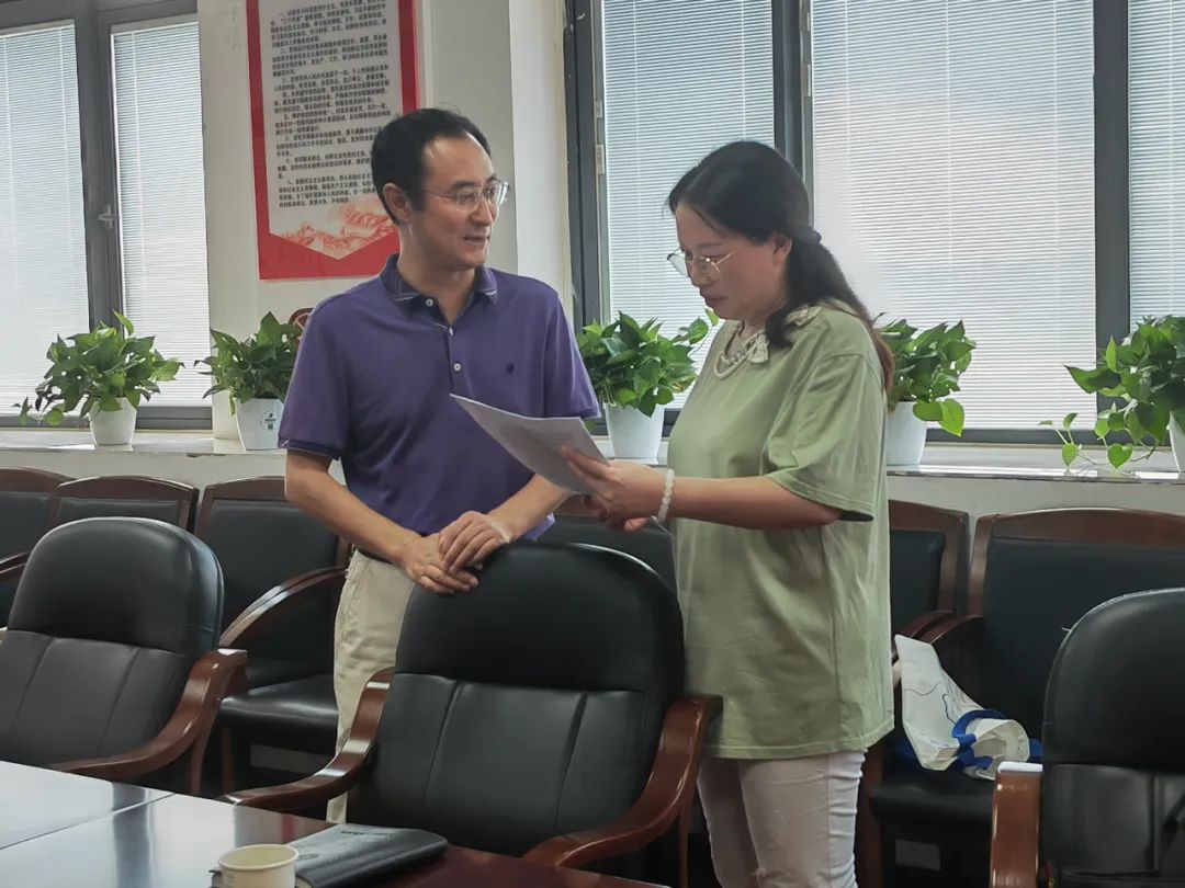 下基层察民情解民忧暖民心|检察长走访全国人大代表杨德芹