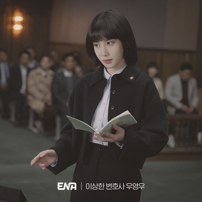 《禹英禑》幕后秘密制作费高达200亿韩元、等了朴恩斌一年才开拍