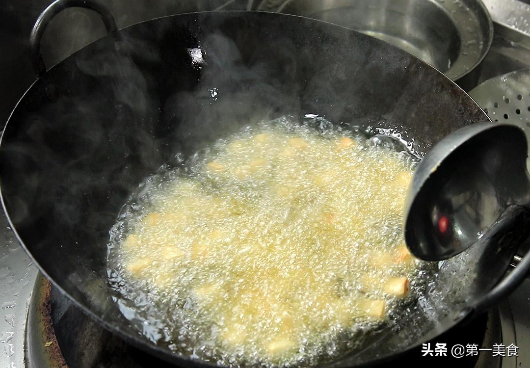 天冷了，5道热气腾腾的菜学起来，暖胃又暖身，每天不重样，真香