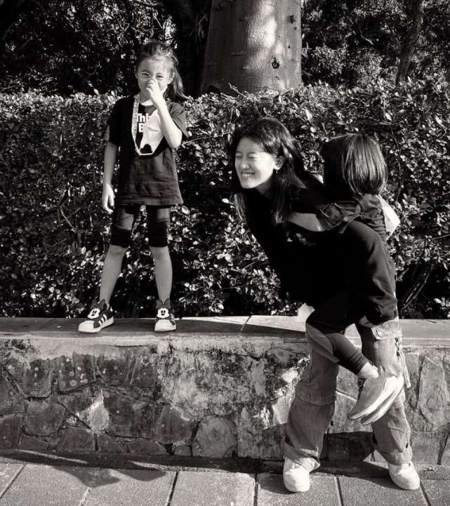 修杰楷透露还想再生一胎，曝贾静雯醉酒后糗事，结婚7年甜蜜如初